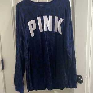 Victoria Secret Long Sleeve, Size L